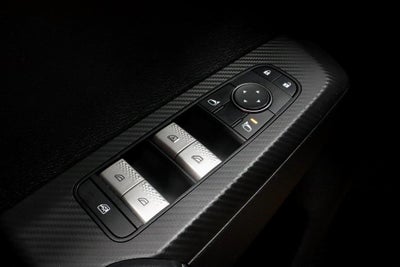 2024 Mitsubishi Outlander ES