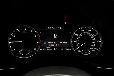 2024 Mitsubishi Outlander ES