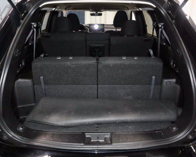 2025 Mitsubishi Outlander ES
