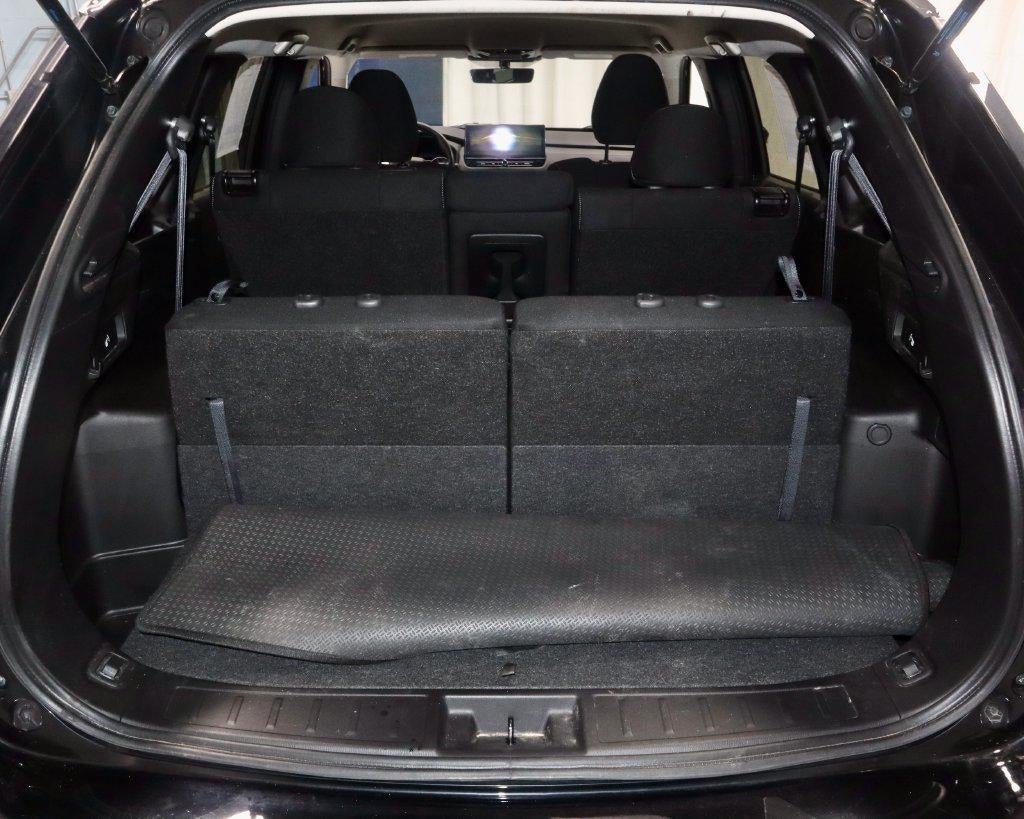 2025 Mitsubishi Outlander ES
