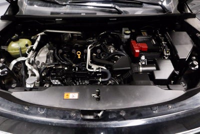 2025 Mitsubishi Outlander ES