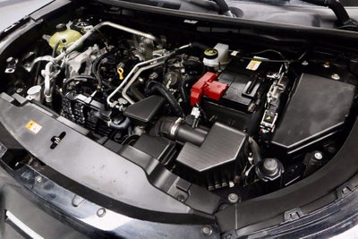 2025 Mitsubishi Outlander ES