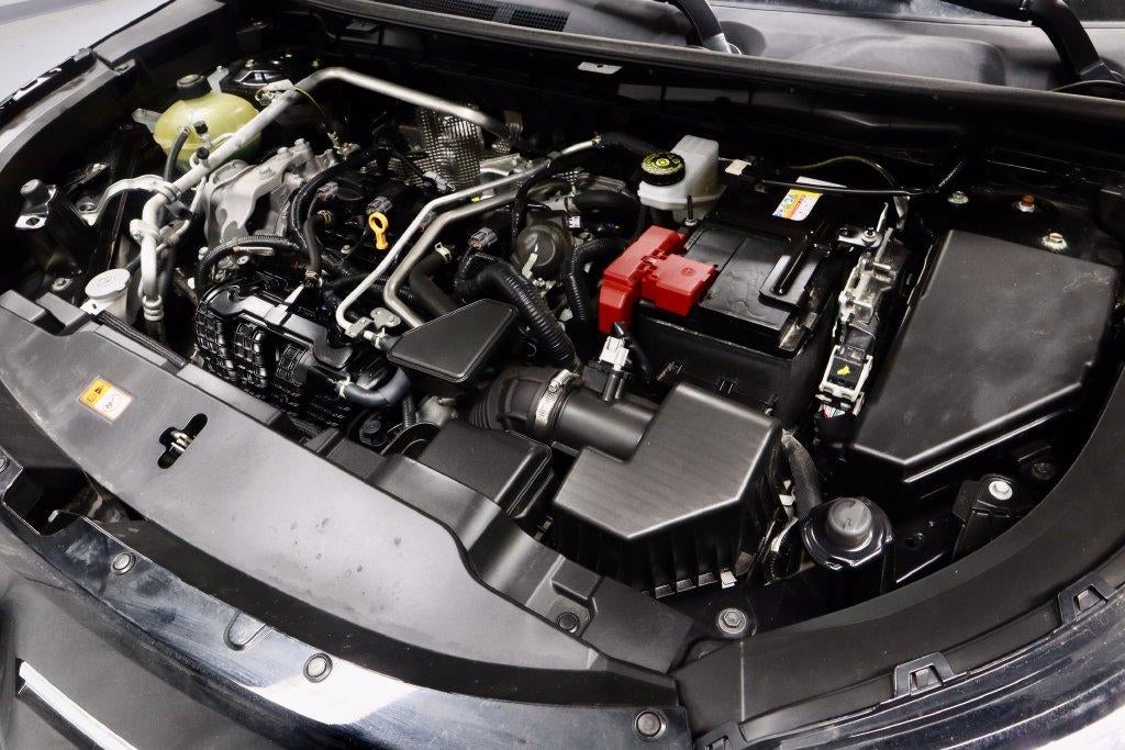 2025 Mitsubishi Outlander ES