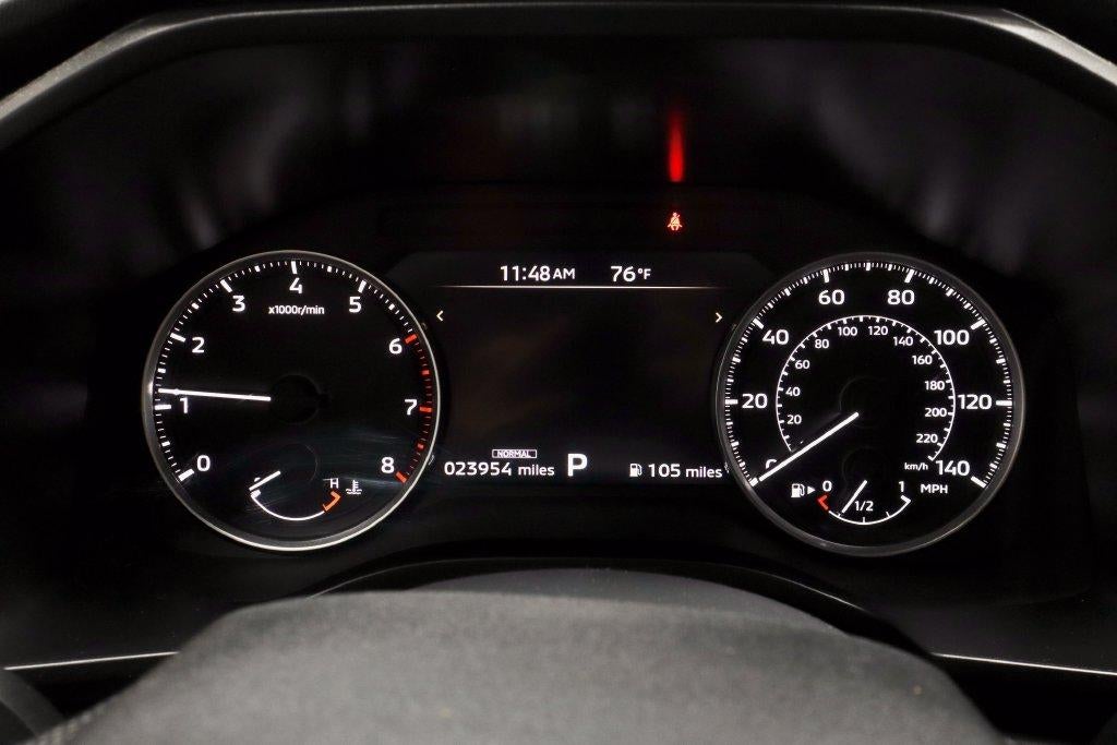 2025 Mitsubishi Outlander ES