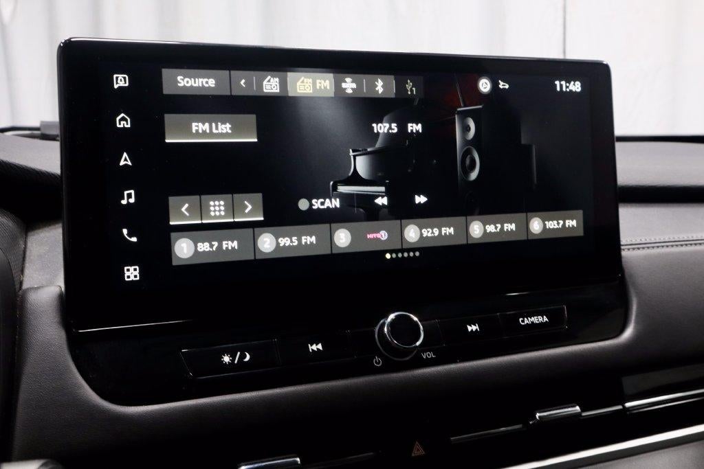 2025 Mitsubishi Outlander ES