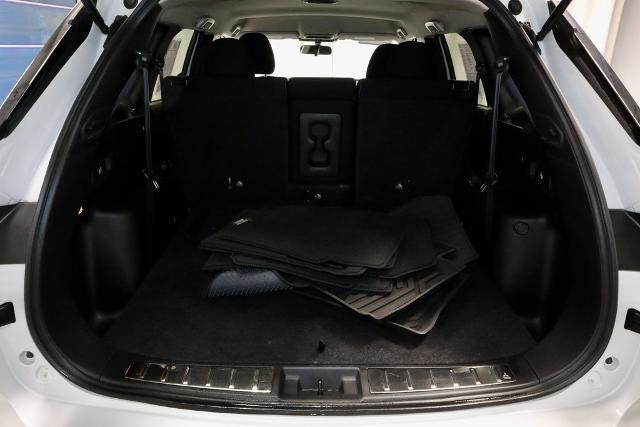 2024 Mitsubishi Outlander ES