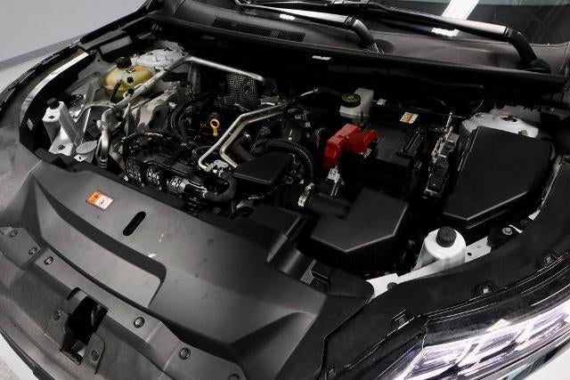 2024 Mitsubishi Outlander ES