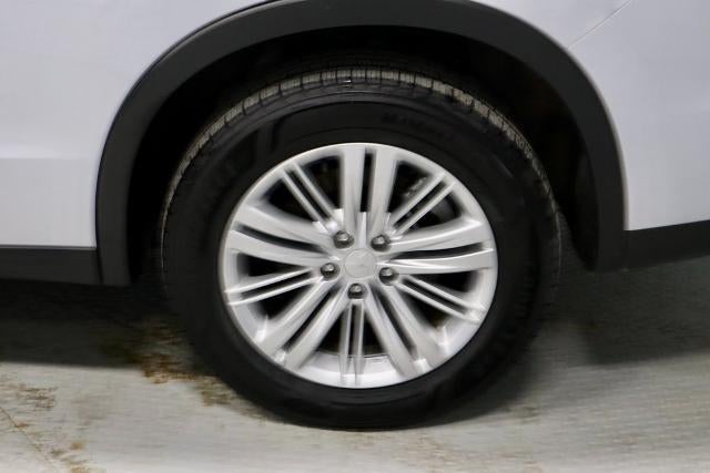 2024 Mitsubishi Outlander ES