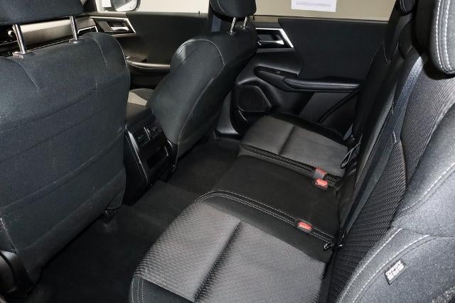 2024 Mitsubishi Outlander ES