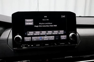 2024 Mitsubishi Outlander ES