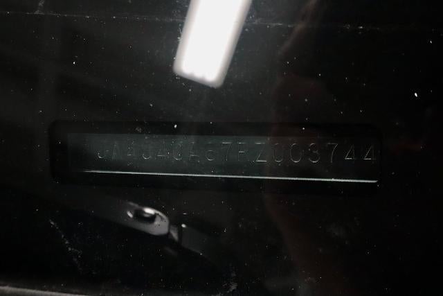 2024 Mitsubishi Outlander ES