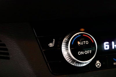 2023 Mitsubishi Outlander SEL Black Edition