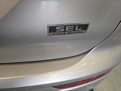 2023 Mitsubishi Outlander SEL Black Edition