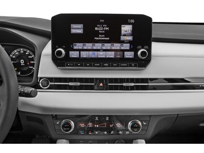 2023 Mitsubishi Outlander SEL