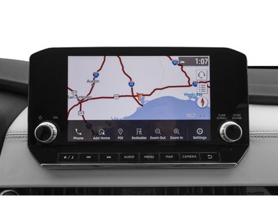 2023 Mitsubishi Outlander SEL