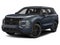 2024 Mitsubishi Outlander SE Black Edition