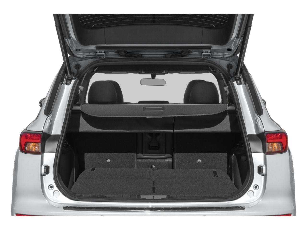 2024 Mitsubishi Outlander SE Black Edition