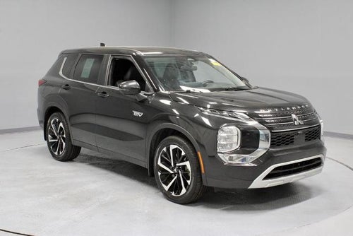 2023 Mitsubishi Outlander PHEV SE