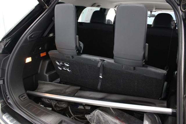 2023 Mitsubishi Outlander PHEV SE