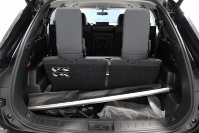 2023 Mitsubishi Outlander PHEV SE