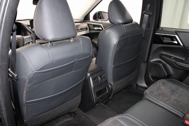 2023 Mitsubishi Outlander PHEV SE