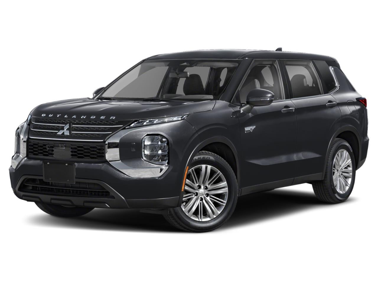 2023 Mitsubishi Outlander PHEV SE