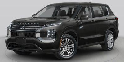 2023 Mitsubishi Outlander PHEV SE