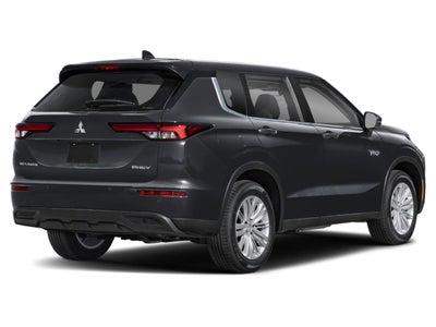 2023 Mitsubishi Outlander PHEV SE