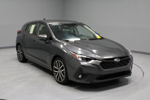 2024 Subaru Impreza Sport