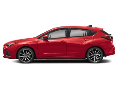 2024 Subaru Impreza Sport