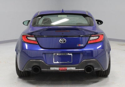 2024 Toyota GR86 Premium