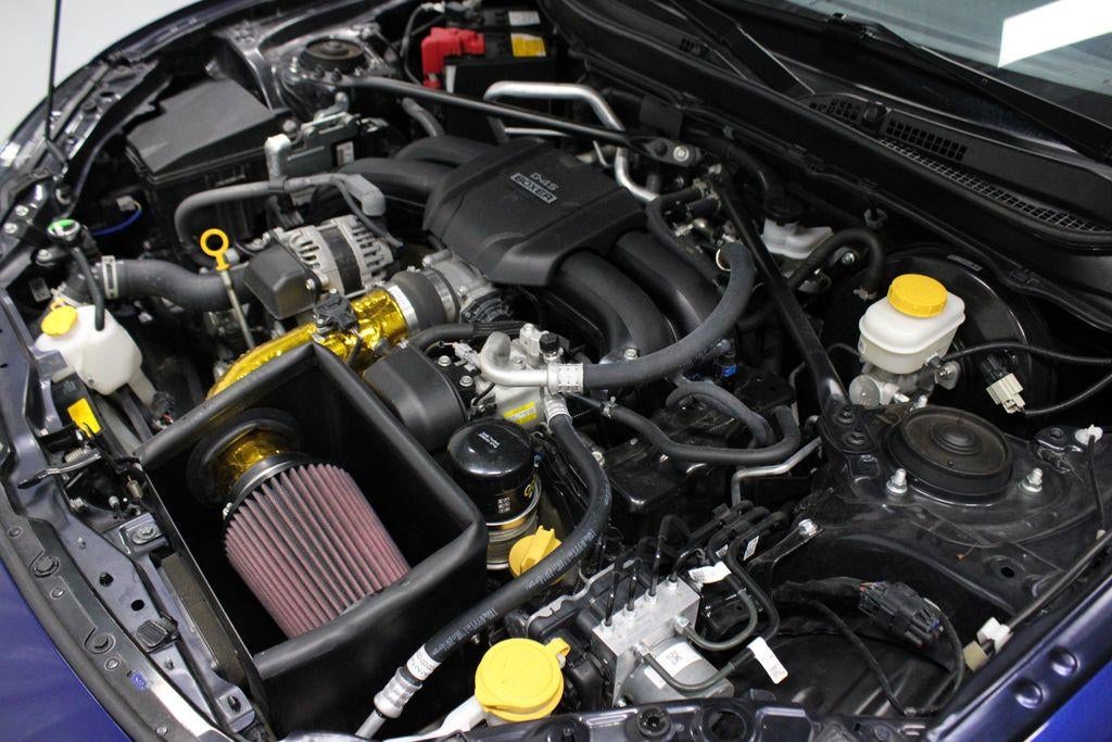 2024 Toyota GR86 Premium