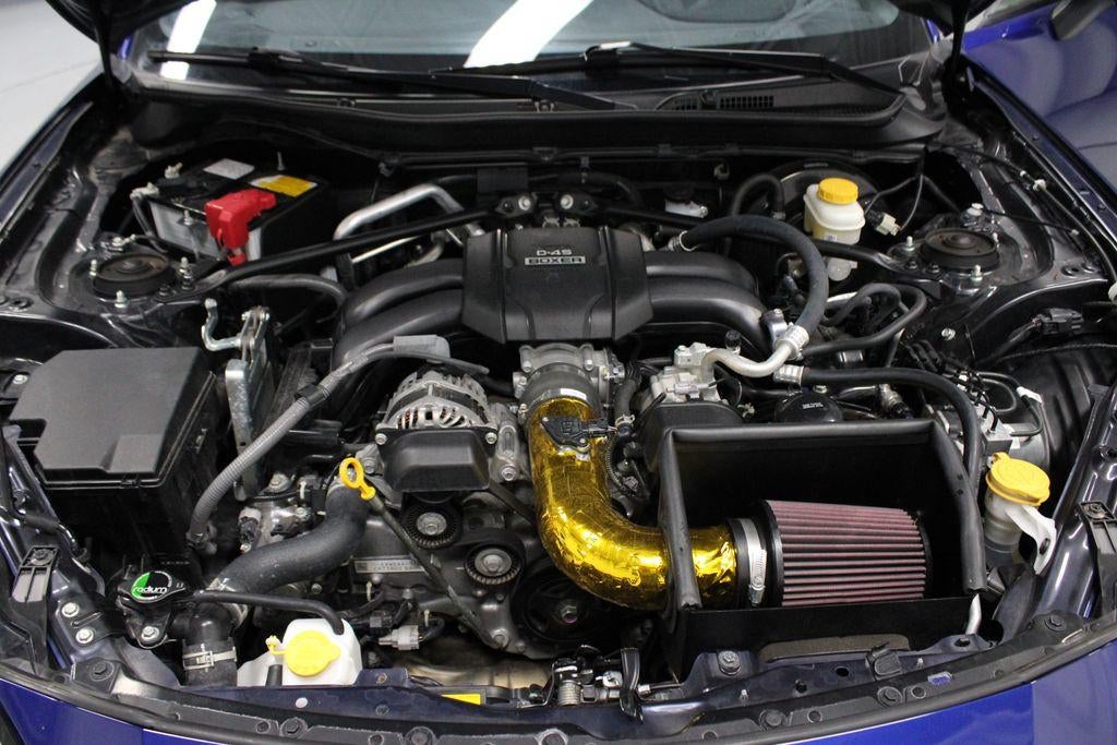 2024 Toyota GR86 Premium