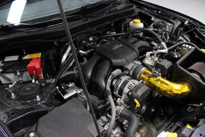 2024 Toyota GR86 Premium