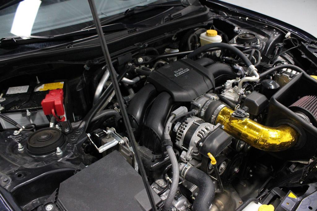 2024 Toyota GR86 Premium
