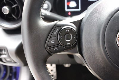 2024 Toyota GR86 Premium