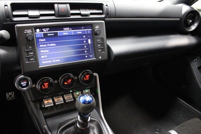 2024 Toyota GR86 Premium