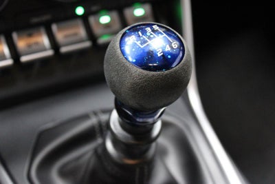 2024 Toyota GR86 Premium