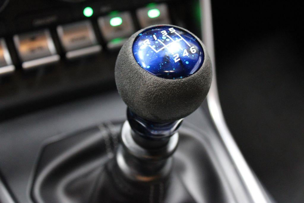 2024 Toyota GR86 Premium