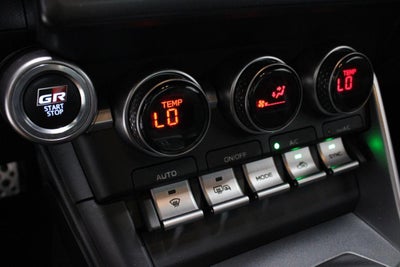 2024 Toyota GR86 Premium