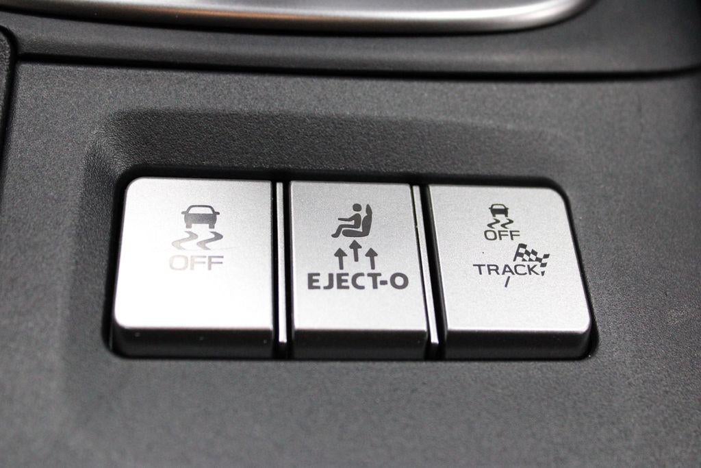 2024 Toyota GR86 Premium