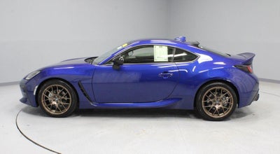 2024 Toyota GR86 Premium