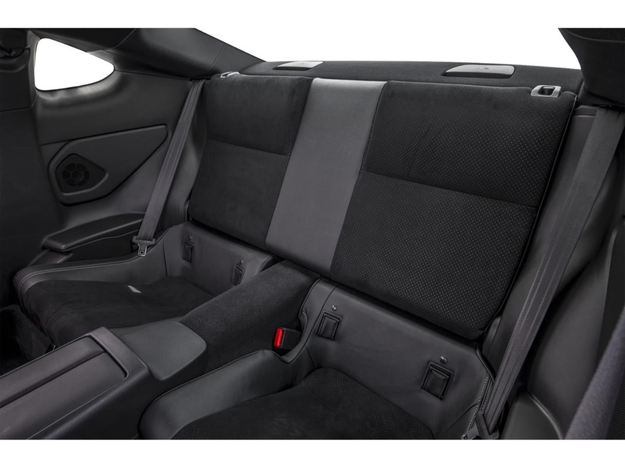 2024 Toyota GR86 Premium