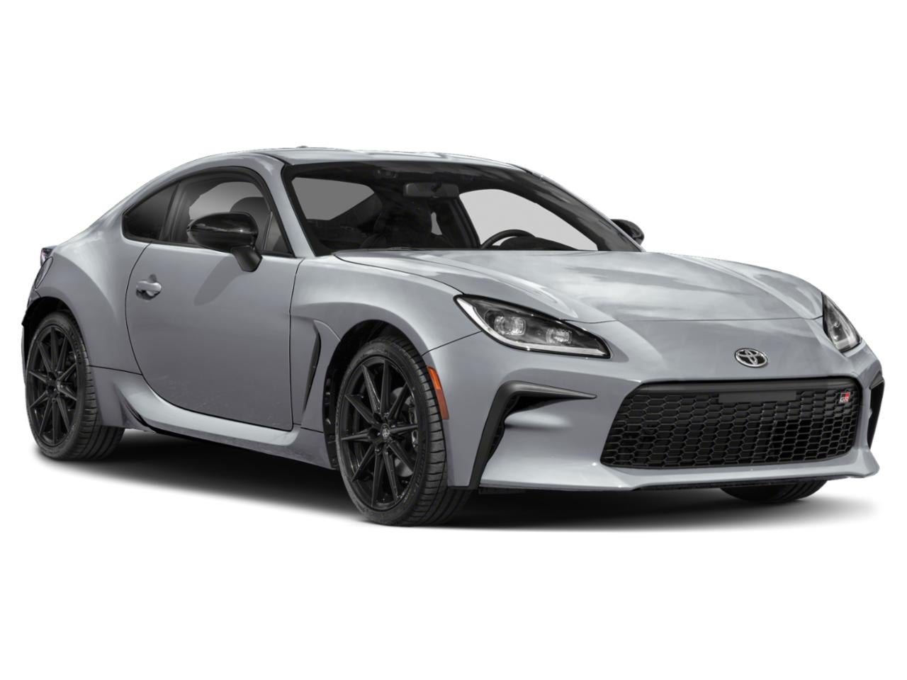 2024 Toyota GR86 Premium