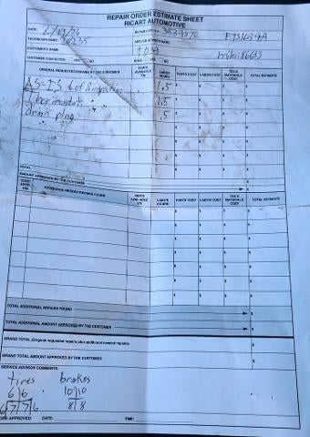 2016 Mitsubishi Fuso Base