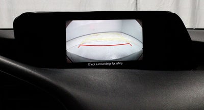 2024 Mazda Mazda3 Hatchback 2.5 S Select Sport
