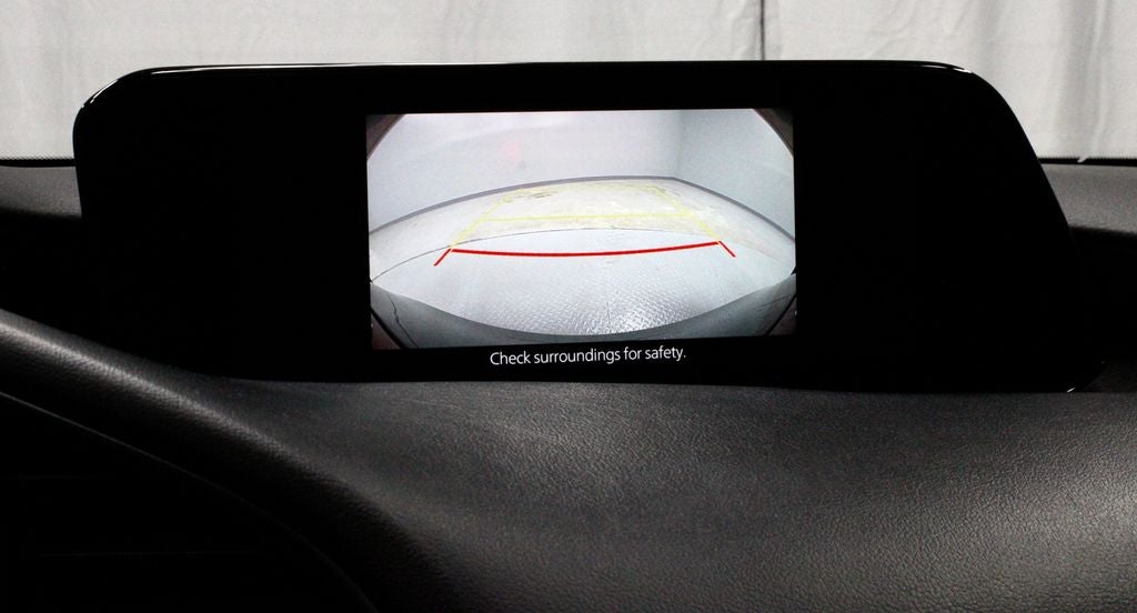 2024 Mazda Mazda3 Hatchback 2.5 S Select Sport