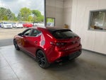 2024 Mazda Mazda3 Hatchback 2.5 S Select Sport