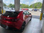 2024 Mazda Mazda3 Hatchback 2.5 S Select Sport