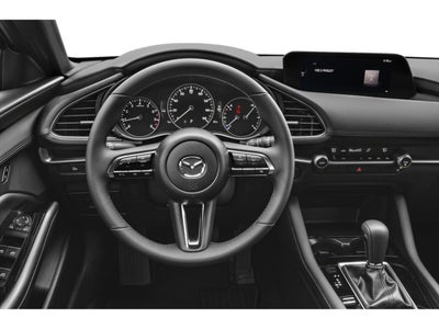 2024 Mazda Mazda3 Hatchback 2.5 S Select Sport